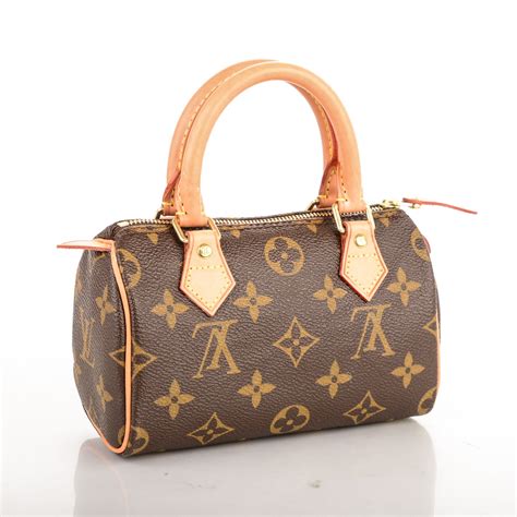 sac louis vuitton mini|sac Louis Vuitton original.